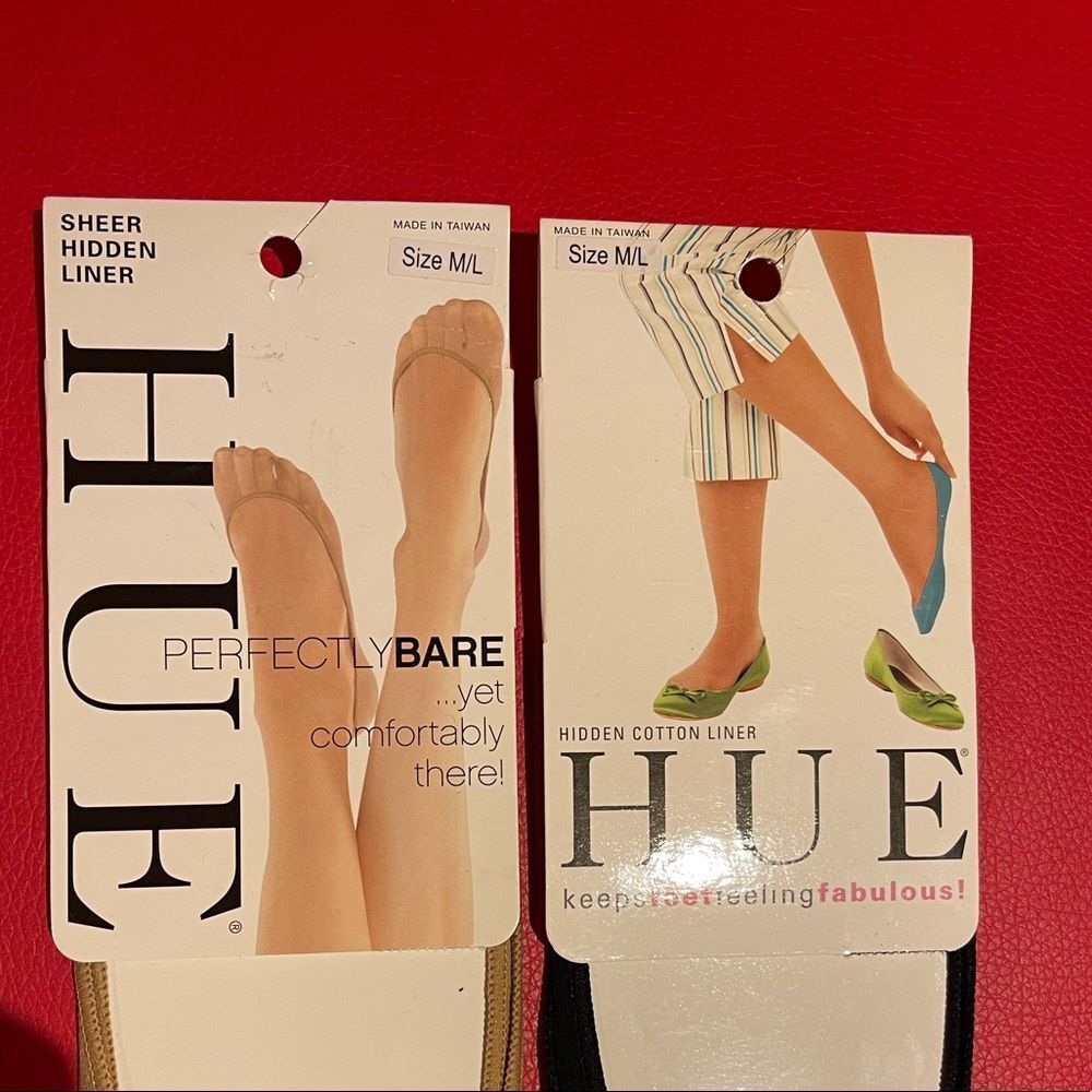 Hidden cotton liner🎉Last price 🎉 - Picture 2 of 5